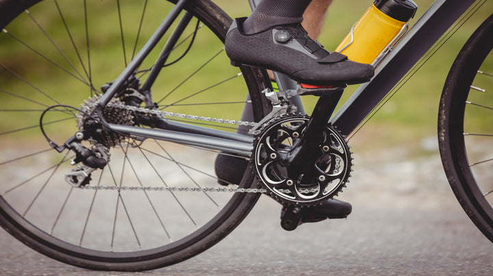 Guía Completa de Grupos Shimano para Bicicletas de Ruta